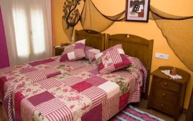 Casa Rural La Pinocha