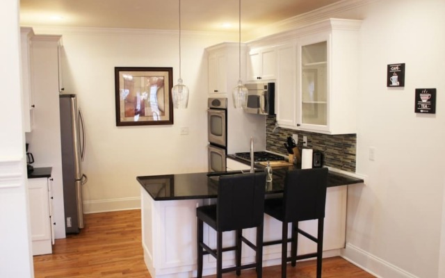 Midtown 297 By Homecomfortstay