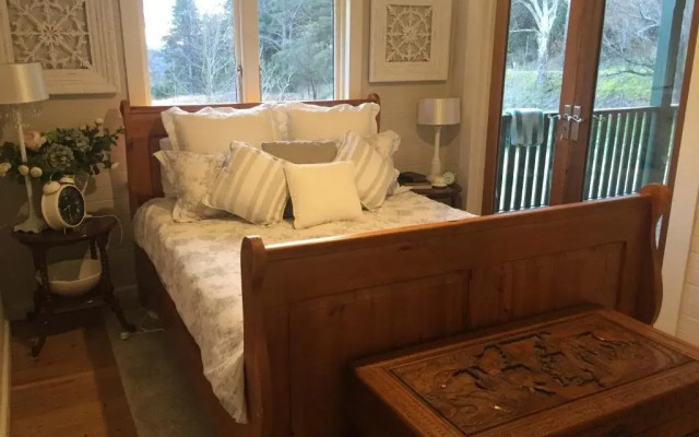 Cherry Glen Cottage