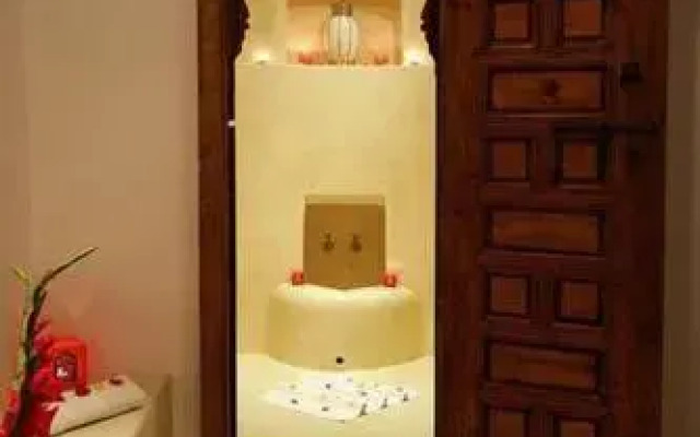 Riad Dar Colline
