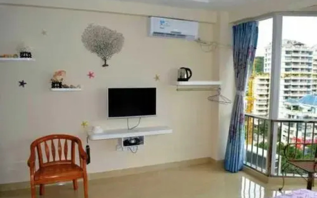 Aiplay Hotel 1st Branch Dadonghai