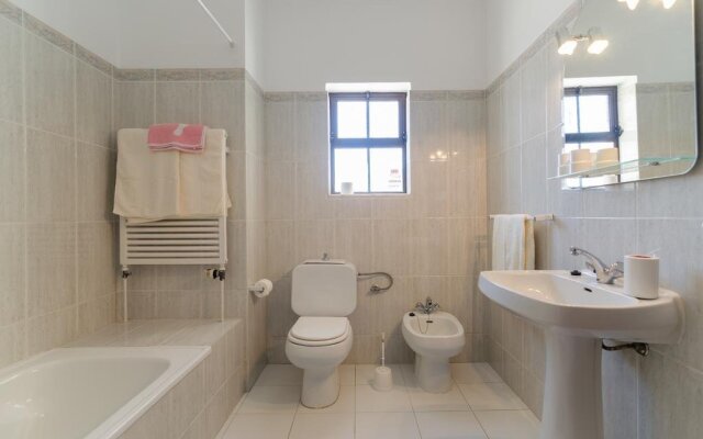 Villa Eucalipto With Private Pool