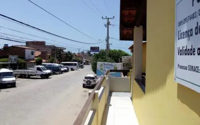 Pousada Fortaleza
