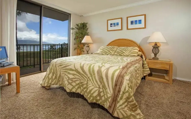 Kauhale Makai 512 - 2 Br Condo