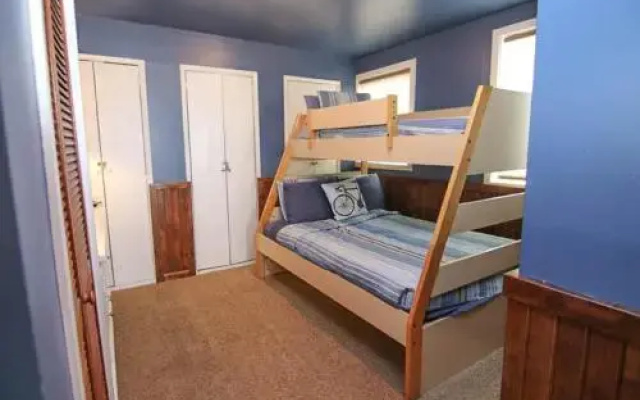 Beach Haven - 3 Br home by RedAwning