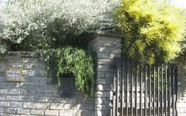 Bb La Villa Di Lucia