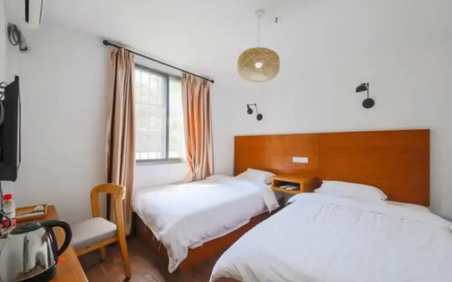 Taihu Xishan Anjing Inn