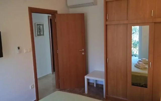 The Forest House Krk 1