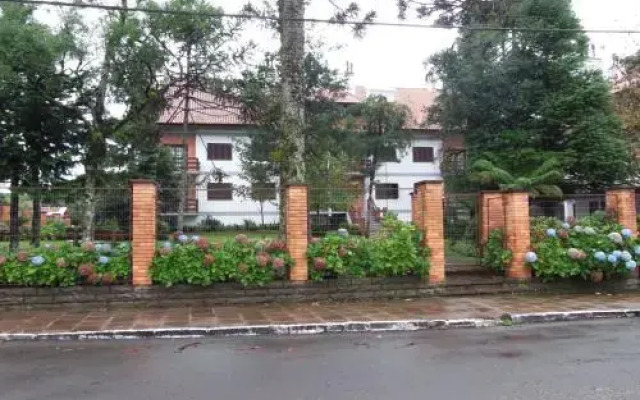 Apart. 207 A Resid. Lago Negro