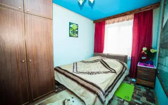 Apartment Economdom