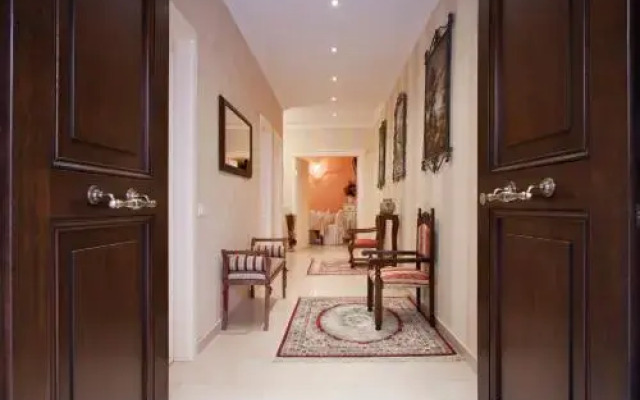 La Portella Bed & Breakfast