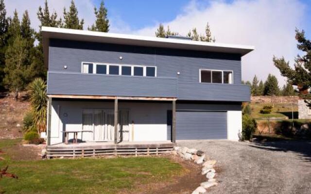 Lake Tekapo Holiday Homes