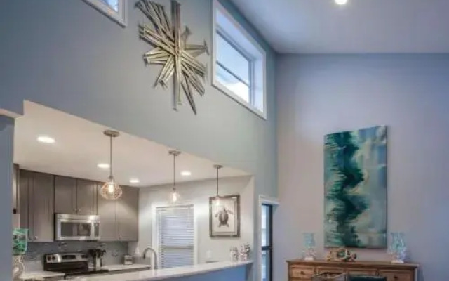 B5, Villas of Clearwater Beach