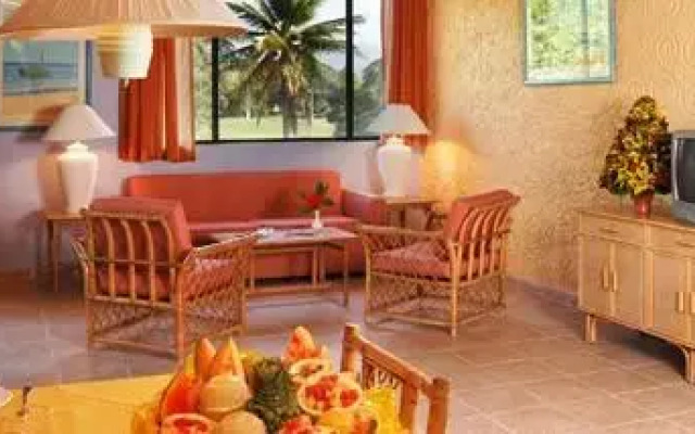 Dorado Club Resort