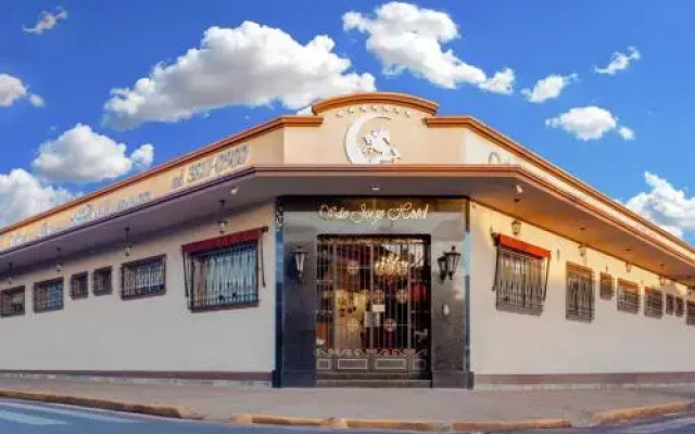 São Jorge Hotel