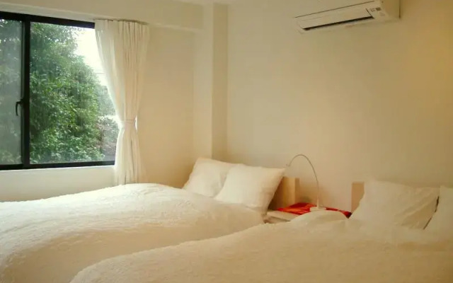 LiveinAsia Shibuya 2BR Apartment