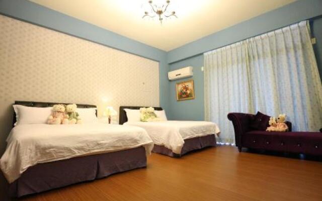 Prince & Princess B&B