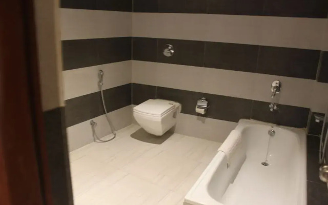 Niranjana Resort