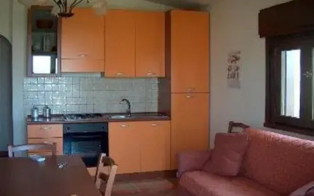 Casa Vacanze Dragotto