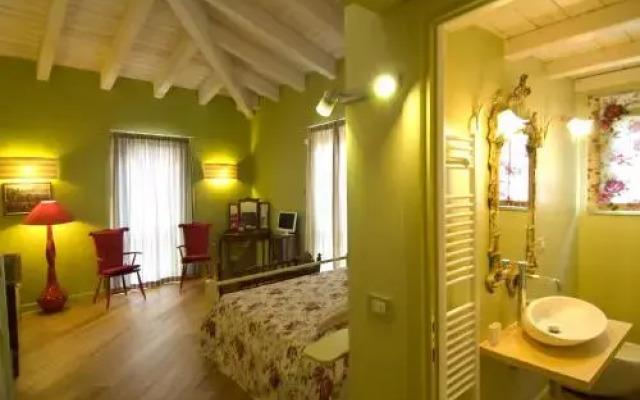 Malpassuti Resort