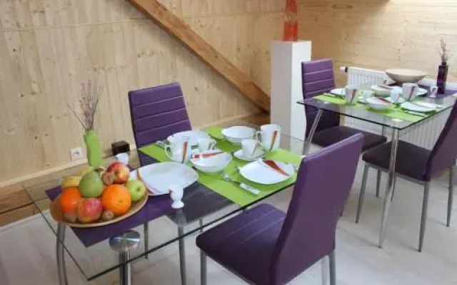 Studio Glass Vysočina