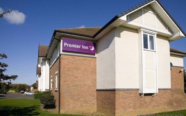 Premier Inn Northampton Bedford Rd/A428