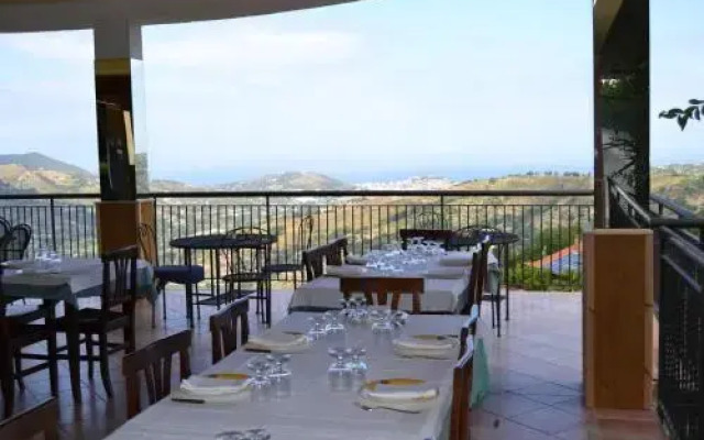 Il Falco del Cilento