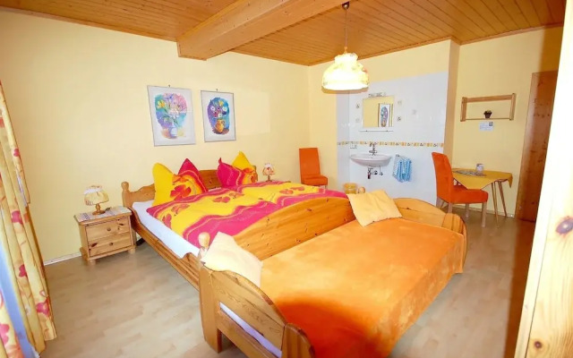 Ferienhaus Tschernitz