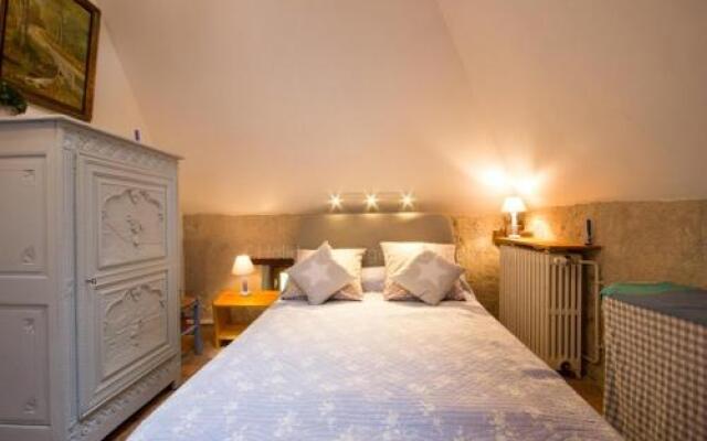 Le Moulin du Cluzeau