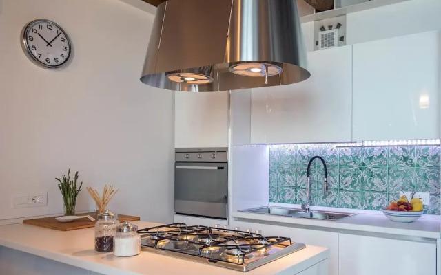 Starhost Vietri sul Mare