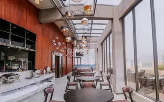 Xiamen Aizhu Seaview Boutique Hotel