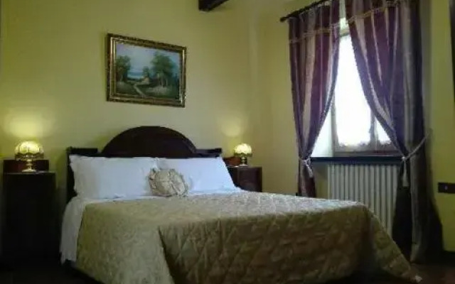 B&B La Luna e La Fortezza