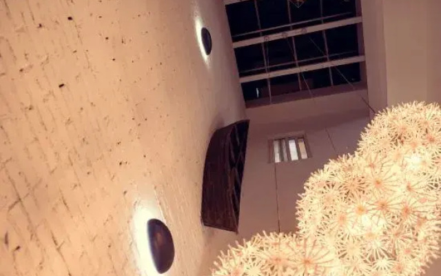 Xushe Art Design Hotel