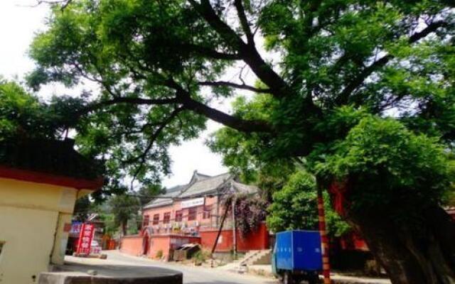 Taian Hong Men International Youth Hostel