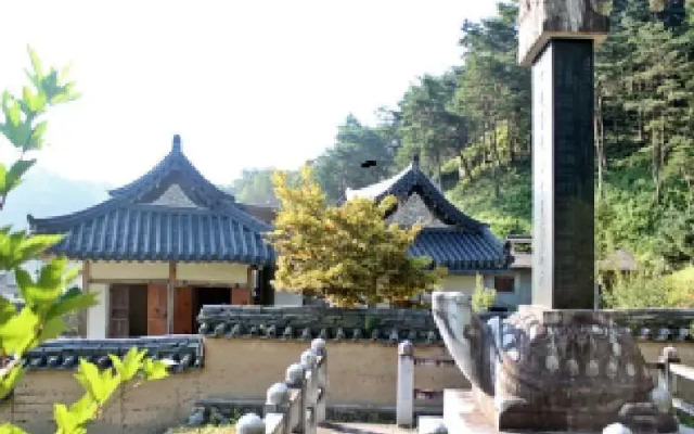 Chilgyejae Hanok Guesthouse