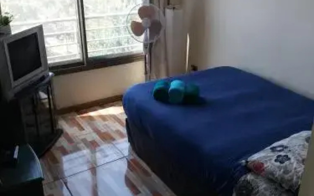 CyC Apt For Rent