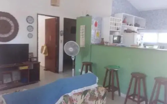 La Feliz - Casa de Praia