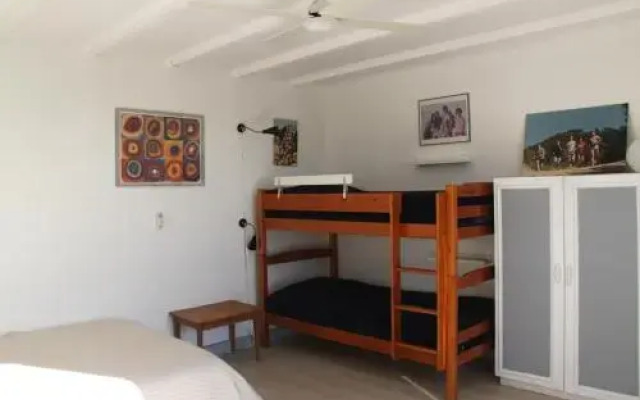 La Maison De La Cadière