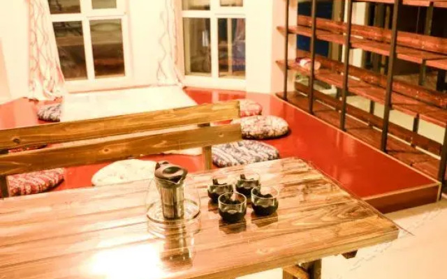 SLYouthhostel