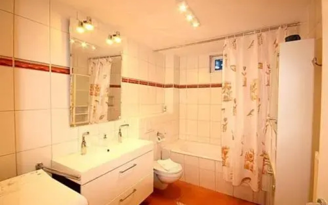 Ferienwohnung Ostseeblick