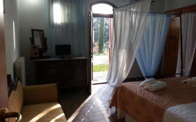 Agriturismo lAngelina