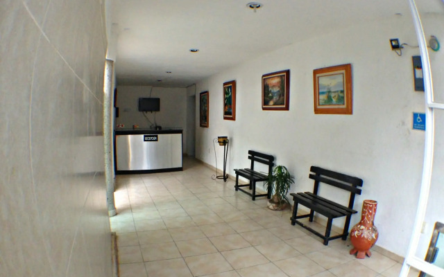 Hotel San Nicolas