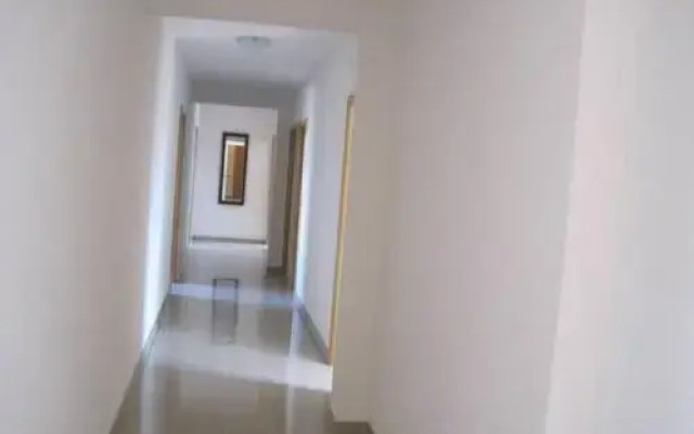 Rooms "Medjugorje"