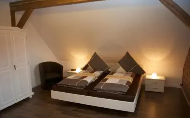 Ferienhof Altes Land