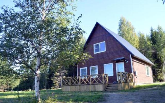 Turbaza Lesnaya Polyana