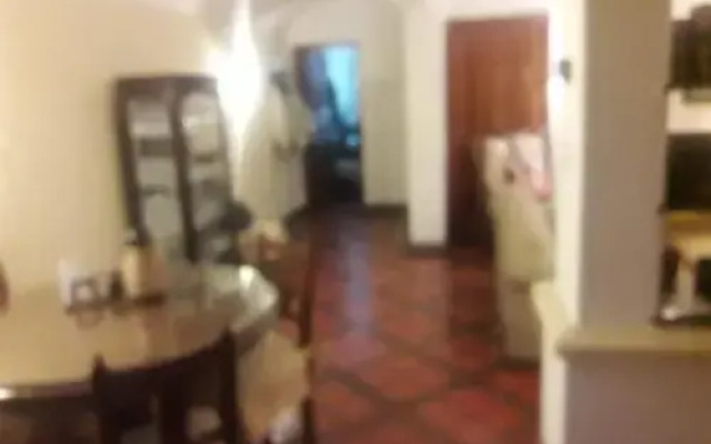 Caseros 44 Bed and Breakfast