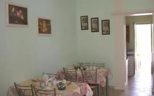 B&B Villa Bismi