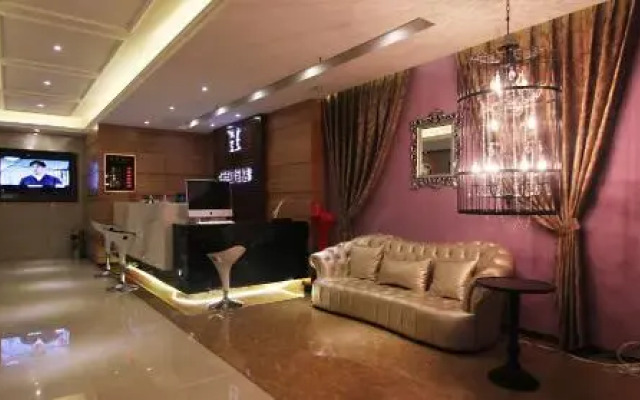 Jing Yuan Boutique Hotel Chain