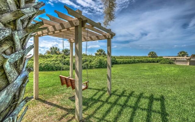 Seaside Villas #WSS331