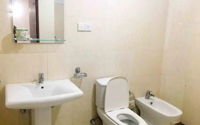 Yoho New Ransea Hotel Dickwella